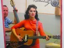 WANDA JACKSON 1956-61 ROCKABILLY QUEEN LIMITED EDITION LP SEALED