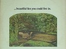 TOM RAPP/PEARLS BEFORE SWINE Beautiful Lies You Could Live In LP 1971 REPRISE EX