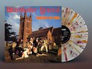WITCHFINDER GENERAL Friends Of  Hell Vinyl LP Clear Orange Splatter NEW & SEALED