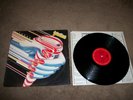 Judas Priest – Turbo LP  1986 Orig Columbia – OC 40158 - EX VINYL