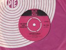 The Barry Gray Orchestra Captain Scarlet Rare Children's TV Theme PYE 1967