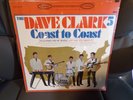 SEALED THE DAVE CLARK FIVE COAST TO COAST ORIGINAL PRESSING