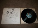 THE WHO- BY NUMBERS LP 1975 MCA-37002 - NM VINYL