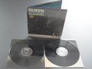 QUEEN The Cosmos Rocks A1/B1/C1/D1 1st PRESS 2008 Superb COVER & MINT- AUDIO