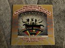 THE BEATLES MAGICAL MYSTERY TOUR - & PHOTO BOOK