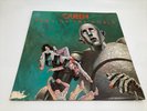 Original 1977 Queen News Of The World - Classic Rock Vinyl Record