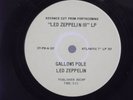 Led Zeppelin,Atl.ST-PR-A-157