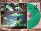 Bring Me The Horizon - Count Your Blessings Green Newbury Comics Exclusive Vinyl