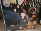 Wu Tang Clan - Enter The Wu Tang (Gold Marbled LP) [VINYL]