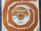 DAVID BOWIE - LOVE YOU TILL TUESDAY rare UK 1967 / PSYCH / MOD / AMAZING MINT-