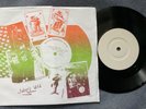 JOKER’S WILD / PINK FLOYD rare UK TEST PRESSING 50 COPIES ONLY FROM ACETATE MINT