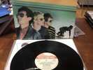 The Lambrettas Beat Boys in the jet Age Ex+/NM mod revival