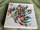 New Okami 4 x Lp Vinyl Records, Art Book Still Sealed Data Discs Soundtrack ost