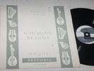 Idil Biret Piano RECITAL 1959 Schumann Brahms Pretoria 30 CL 8015 ED1 NM