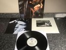 LP VINYL GEORGE MICHAEL ALBUM FAITH  4600001 UK 1ST PRESS 1987 EX+/EX+
