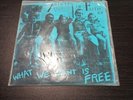Articles Of Faith Ep What We Want Is Free 7
