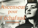 MILES DAVIS Ascenseur Pour L'Échafaud NEW 2011 2xLP Jazz Vinyl Soundtrack Import
