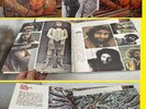 JOHN MAYALL back to the roots 69 2LP CLAPTON COMPLET USA EDIT 24 PAG BOOKLET EXC