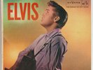 ELVIS PRESLEY EP-RIP IT UP plus 3-RCA EPA-992-***TOP DOG***