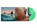 Dua Lipa Radical Optimism Glow In The Dark Green VINYL LP Pre-Sale 3rd May 2024