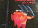 Black Sabbath, Paranoid, BSK3104, Reissued 1979, Vinyl lp- VG+ Cond.
