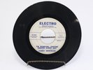 Electro Records 262 James Anderson I Know I'm Working, Digging Deeper Every Day
