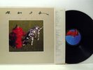 RUSH signals LP EX/EX, 6337 243, vinyl, album, with lyric inner, uk, 1982,
