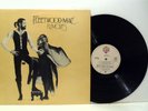FLEETWOOD MAC rumours LP EX/EX-, K 56344, vinyl, album, with lyric insert, uk
