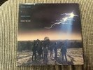 MYLON LEFEVRE & BROKEN HEART CRACK THE SKY 1987 MYRRH PRINT VINTAGE VINYL 9TRX