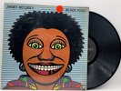 JIMMY MCGRIFF - BLACK PEARL -  JAZZ LP BLUE NOTE IN SHRINK