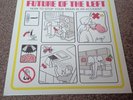 Future Of The Left How To Stop Your Brain In An Accident Black Vinyl