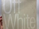 The Beatles - Off White LP WHT 868 PRELOVED