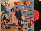 V/A Lp Back To The Beach Soundtrack On Columbia - Vg++ / Vg++