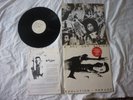 PRINCE AND THE REVOLUTION PARADE  1986 PROMO SPAIN WITH ORIGINAL PROMO PRESS KIT