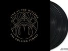 Rolling Stones LIVE AT THE WILTERN Gatefold NEW SEALED BLACK VINYL RECORD 3 LP