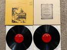 Bach Six Sonatas for Violin and Harpsichord Friedman, Prince-Joseph RCA Box EX