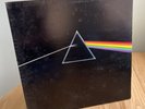Pink Floyd-The Dark Side Of The Moon LP 1973 Superb UK Pressing