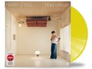 Harry Styles - Harry's House Exclusive Limited Edition Yellow Vinyl LP IN HAND