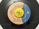 THE TRIPPS - Give it Back-  Northern Soul VICTORIA 45