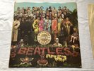 THE BEATLES - SGT. PEPPER'S LONELY HEARTS CLUB BAND PMC 7027 MONO 1967 UK 12