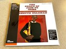 ORNETTE COLEMAN The Shape of Jazz to Come  MONO VMP NEW Vinyl Me Please