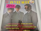 The Ivy League Golden Hour Of The Ivy League 1970 Vinyl LP GH 542 Sealed