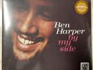 Ben Harper - by my side - 180 gram Factory Sealed Vinyl LP 2013 Record Store Day
