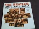 BEATLES : Long Tall Sally LP '64 Canada