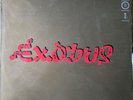Bob Marley and the Wailers - Exodus - Vinyl LP - Very good condition