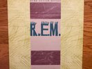 R.E.M. - Dead Letter Office LP I.R.S. Records 1987 Pressing Translucent REM