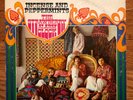 The Strawberry Alarm Clock - Incense and Peppermints LP  Uni 73014 1967 Pressing