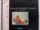 3D LP WITH OBI SEXY COVER CHEESECAKE CAVALLINI 1966 PS-1374-MS VINYL