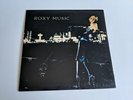 ROXY MUSIC For Your Pleasure Vinyl LP UK First Press A1 B1 Island VG+