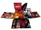 W.A.S.P. 7 Savage-Second Edition (Deluxe 8 Vinyl Boxset) - Neu & OVP - WASP